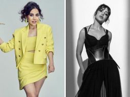 Urfi Javed gushes over Samantha Ruth Prabhu: “Sam is the best”