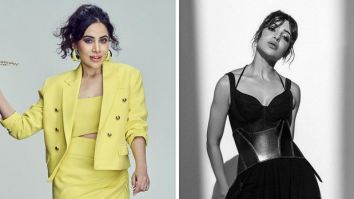 Urfi Javed gushes over Samantha Ruth Prabhu: “Sam is the best”