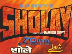 Salim Khan aand Javed Akhtar to host special free screening of Sholay on August 31, celebrating 50 years of the iconic film