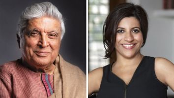 Javed Akhtar and Zoya Akhtar to make stage debut at Expresso’s third session in Mumbai