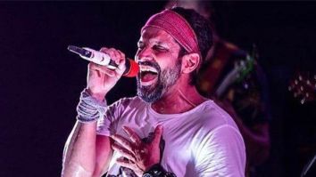 Farhan Akhtar releases inspirational single ‘Reach For The Stars’, watch