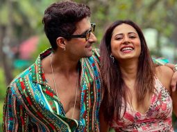 Ravi Dubey praises wife Sargun Mehta’s writing genius behind Dreamiyata Entertainment’s Success: “All the shows dreamiyata has produced have been written by Sargun”
