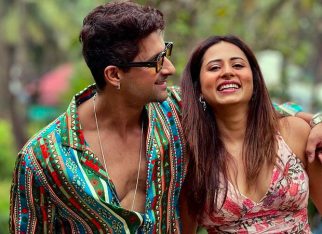 Ravi Dubey praises wife Sargun Mehta’s writing genius behind Dreamiyata Entertainment’s Success: “All the shows dreamiyata has produced have been written by Sargun”