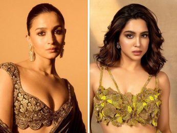 Alia Bhatt shares enchanting glimpse of Alpha with Sharvari in picturesque Kashmir Alia Bhatt shares enchanting glimpse of Alpha with Sharvari in picturesque Kashmir