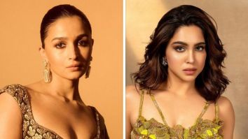 Alia Bhatt shares enchanting glimpse of Alpha with Sharvari in picturesque Kashmir