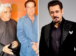 When Salim-Javed came together for a Salman Khan movie but didn’t get credit