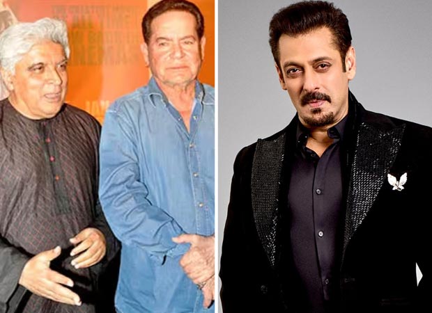 When Salim-Javed came together for a Salman Khan movie but didn’t get credit When Salim-Javed came together for a Salman Khan movie but didn’t get credit