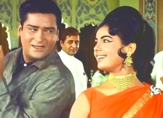 When Shammi Kapoor threw spoons at Mumtaz’s residence When Shammi Kapoor threw spoons at Mumtaz’s residence