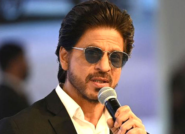 Shah Rukh Khan ADMITS cheating in exam to watch a movie with his mother; talks about developing interest in cinema 
