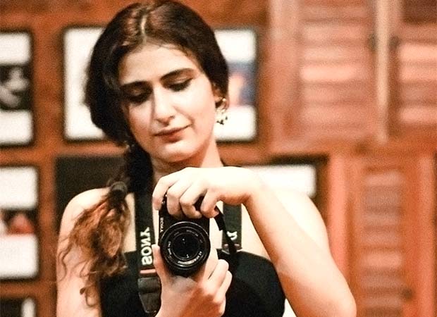 World Photography Day 2024 Fatima Sana Shaikh says, Absolutely love shooting people World Photography Day 2024 Fatima Sana Shaikh says, Absolutely love shooting people