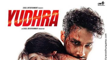 Yudhra