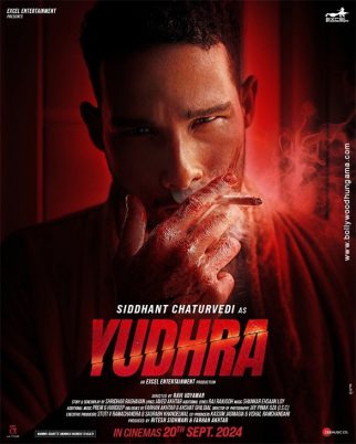Yudhra