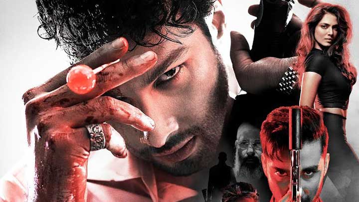 Yudhra | Official Trailer | Siddhant Chaturvedi | Malavika Mohanan | Raghav Juyal | Ravi Udyawar Yudhra | Official Trailer | Siddhant Chaturvedi | Malavika Mohanan | Raghav Juyal | Ravi Udyawar