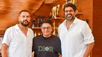 CONFIRMED! Biopic on cricketer Yuvraj Singh announced: Bhushan Kumar and Ravi Bhagchandka to produce upcoming film