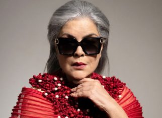 Zeenat Aman shares nostalgic memory of winning Outstanding Achievement Award at IIFA: “There were enough shenanigans underway to fill a gossip magazine, but…”