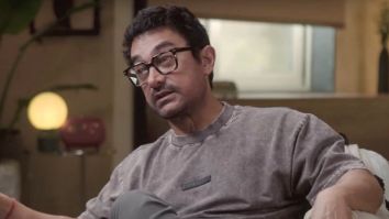 Aamir Khan speaks on becoming launchpad for young talent: “I’m producing four films”