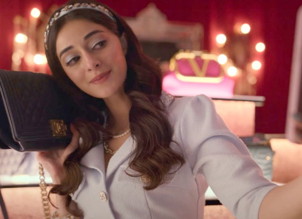 Call Me Bae trailer out: Ananya Panday plays South Delhi princess upgraded to middle-class; watch “privileged” Bae struggling in Mumbai : Bollywood News