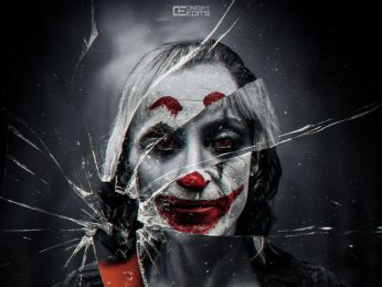 Joker: Folie à Deux (English)