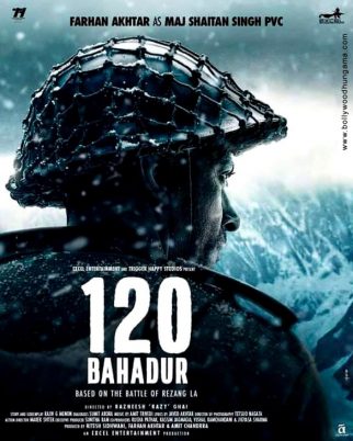 120 Bahadur