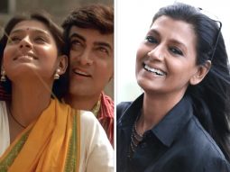 25 Years of 1947 Earth EXCLUSIVE: Nandita Das reveals that despite being a star, Aamir Khan was treated just like any other unit member on the sets: “The working environment on the sets was egalitarian and different from what he was probably used to”