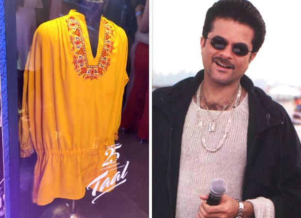 25 Years of Taal premiere: A R Rahman and Anil Kapoor bagged Slumdog Millionaire thanks to this musical; Rahman blurts out sequel plans; Anil reveals how he corrected Amar Singh: “I had the goatee look before Amitabh Bachchan”