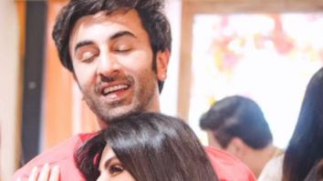 Riddhima Kapoor Sahni wishes brother Ranbir Kapoor on His 42nd birthday with heartfelt video filled with cherished family memories