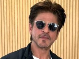 Shah Rukh Khan stuns fans with fresh look at IIFA Awards 2024 in Abu Dhabi