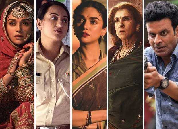 5 Indian originals that broke boundaries in 2024 5 : Bollywood News