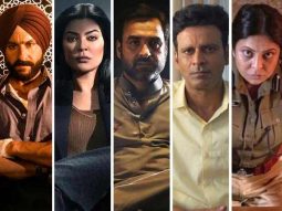 5 Reasons why Indian OTT content is taking over the world