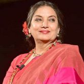 50 Years of Shabana Azmi Actress set to perform at Delhi Theatre Festival 2024 to celebrate this milestone