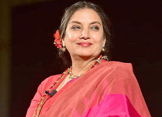 50 Years of Shabana Azmi: Actress set to perform at Delhi Theatre ...