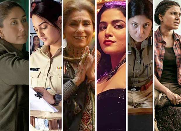 6 Memorable characters from Indian web shows in 2024 6 : Bollywood News