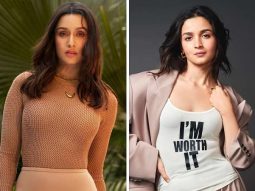 Shraddha Kapoor praises Alia Bhatt’s Jigra teaser trailer, calling her ‘incredible’