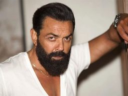 Bobby Deol opens up about ‘Alcohol’ addiction; says, “Everybody knows how to get out of that phase”