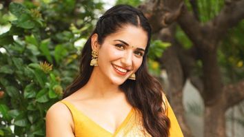 Ruhani Sharma speaks out against online backlash over intimate scenes in Agra; says, “I stand by my choices and I’m incredibly proud of this film” Ruhani Sharma speaks out against online backlash over intimate scenes in Agra; says, “I stand by my choices and I’m incredibly proud of this film”