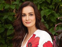 Dia Mirza shares her experiences of sexism and objectification: “You were more window dressing, a function of a bigger plan, an accessory”