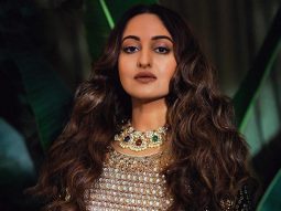 Sonakshi Sinha on cooking post-marriage; says, “There is no such pressure on women because everyone knows women have their work lives and their home lives as well”