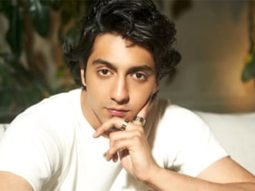 Ahaan Panday’s debut kept under wrap as family hides his reaction from vlog, reveals he’s off social because of film preparation