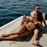 Priyanka Chopra shares stunning vacation photos from France with Nick Jonas and Malti Marie