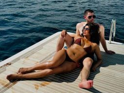 Priyanka Chopra shares stunning vacation photos from France with Nick Jonas and Malti Marie
