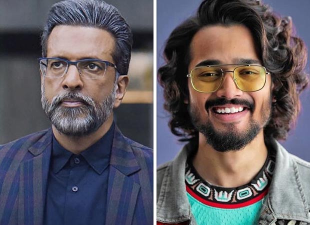 Jaaved Jaaferi reflects on working with Bhuvan Bam for Taaza Khabar Season 2; says, “I was struck by Bhuvan Bam’s maturity and understanding of the business” 2 : Bollywood News