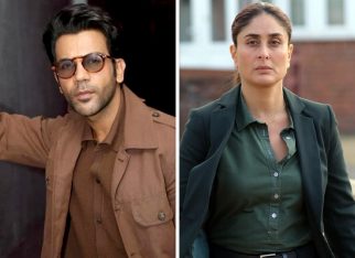 Rajkummar Rao hails Kareena Kapoor Khan starrer The Buckingham Murders, calls it a Gripping Thriller