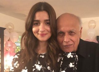 Alia Bhatt called her father ‘crying and shaking’ after panic attack before Student of the Year debut: “Emraan Hashmi was there…”