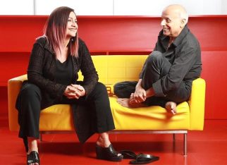 Pooja Bhatt launches unfiltered podcast Maine Dil Se Kaha with Mahesh Bhatt for his 76th birthday