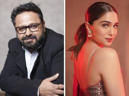 Nikhil Advani praises Sharvari for her talent; says, “Sharvari has the potential to be a one in a generation kind of an actor”