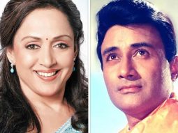 Hema Malini remembers Dev Anand on birth anniversary with heartfelt post: “I still miss his warm presence today”