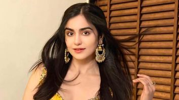 Adah Sharma opens up on playing Reeta Sanyal in Disney+ Hotstar’s upcoming series; says, “I knew this was the show for me”