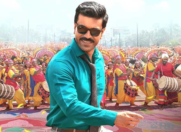 S Shankar and Thaman S reveals Ram Charan’s dazzles in stunning dance with 1,000 folk dancers for Game Changer’s Dam Tu Dikhaja : Bollywood News