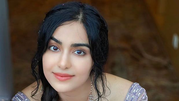 Adah Sharma on her Disney+ Hotstar series Reeta Sanyal; says, “The world the show is set in is like a comic book”