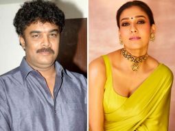 Sundar C takes the helm for Mookuthi Amman 2 with Nayanthara in the lead role
